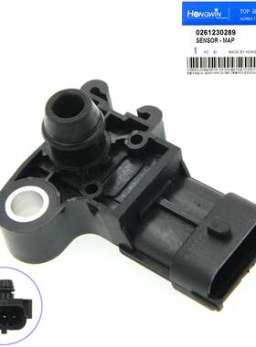 适用于雪佛兰 别克 凯迪拉克 进气压力传感器0261230289 12591290