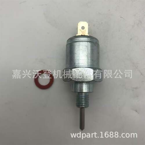 FD590V FE400D M122917 M774487电磁阀适用于约翰迪尔