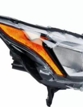 适用于2019-2023款福特Transit全顺大灯KT1Z13008A/FO2503386C