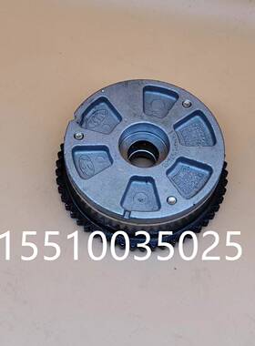 IX35索8智跑K5凸轮轴齿轮243502E700