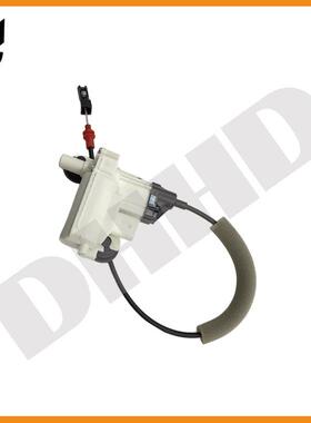 适用222奔驰左前门闭锁器总成2227601300