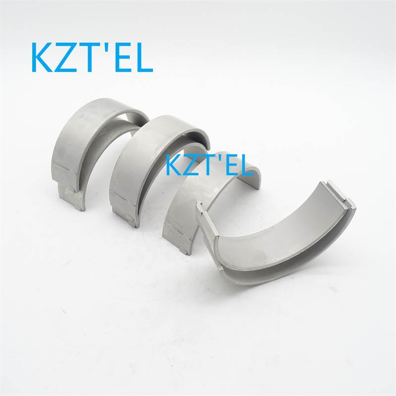 工程零配件 3016780康明斯 QSM11发动机配件 连杆瓦STD ISM11 L10