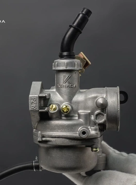 PZ19铝制化油器 Carb ATV Bike DY100 cd110cc
