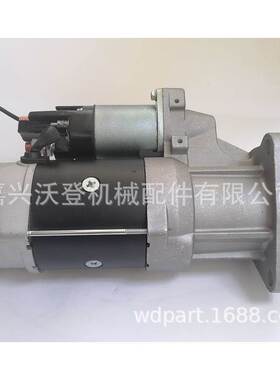 24v起动机0R2187 0R4259 1068554 10R0400 207-1556 6V5539卡特