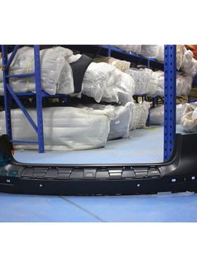 适配奔驰W166 ML250ML300ML350ML400ML450ML500后保险杠 后杠包围