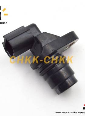 适用于本田飞度思域锋范奥德赛 凸轮轴位置传感器 37510-R40-A01