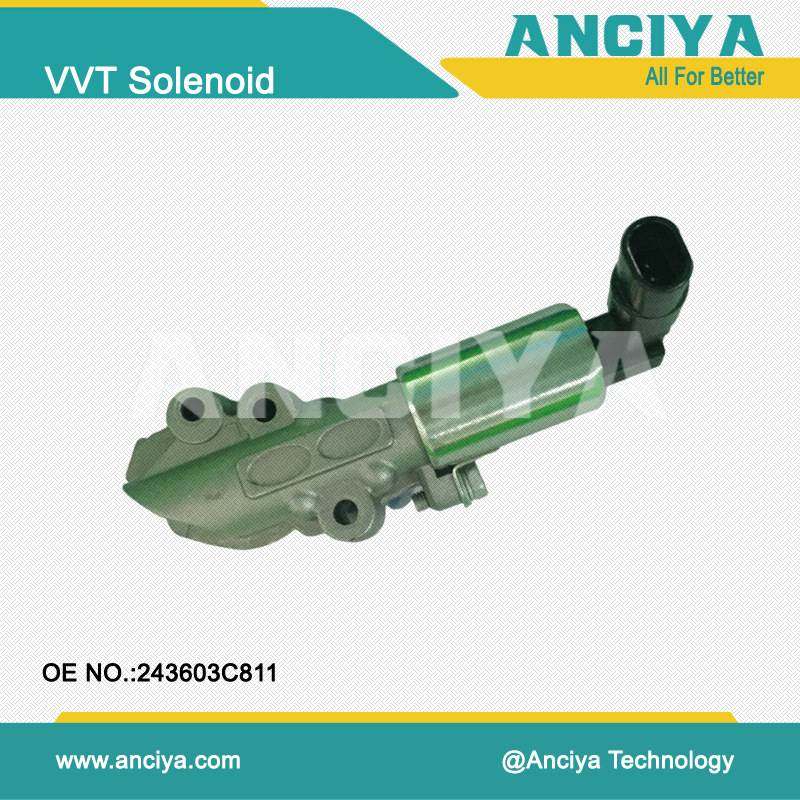 243603C811 机油控制阀 VVT电磁阀 适用于现代,办公设备/耗材/相关服务,3D打印机配件,淘宝优惠券,粉丝福利购,淘宝优惠卷