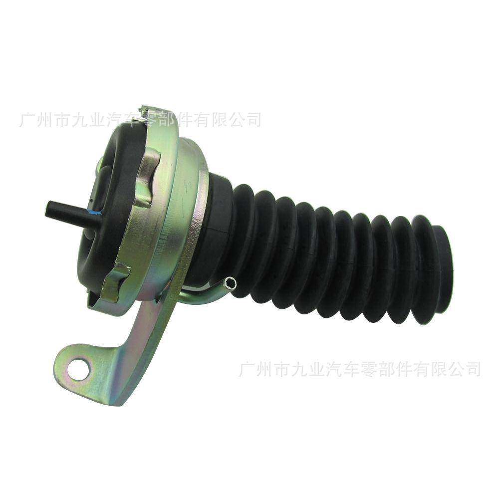 现货MB620790适用L200 4D56 K74T K75T K94W前轮离合器执行器K96W