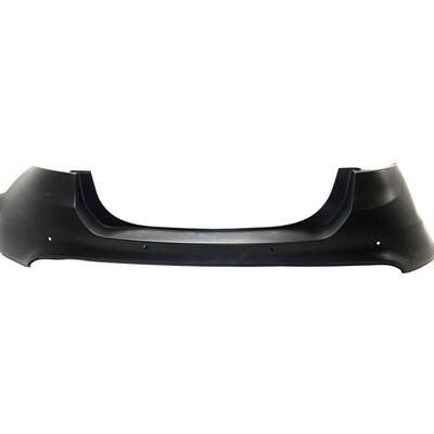 适用于2013-2018款福特蒙迪欧FordFusion前杠带孔DS7Z17K835BAPTM