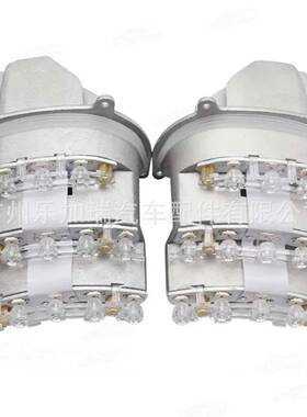 63127245813/814适用于宝马3系E90转向灯模块转向灯光源