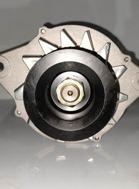 适用于五十铃NKR NPR 4HF1汽车交流发电机8971484960 LR250502