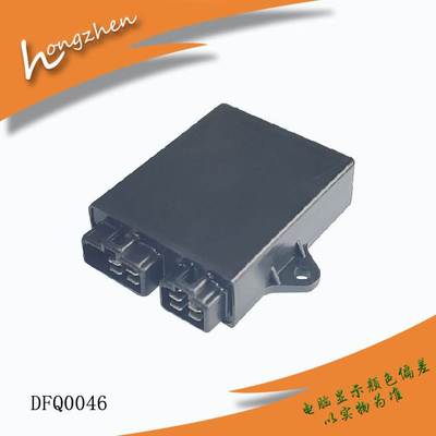 摩托车点火器 适用雅马哈YAMAHA VIRAGO XV250 V-STAR 250CC CDI
