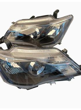 跨境适用卡罗拉AXIO/FIELDER 2012-2014款前照灯81130-12J10