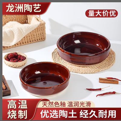 陶瓷钵头蒸饭钵钵仔饭专用