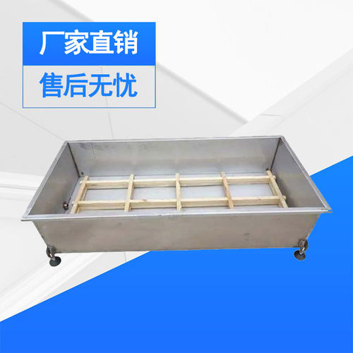 全不锈钢符合规范现货供应