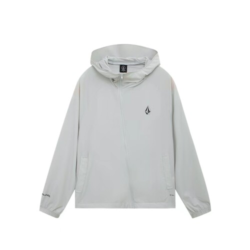 夏季男女同款冰丝防晒衣UPF50+ VOLCOM-AD322322