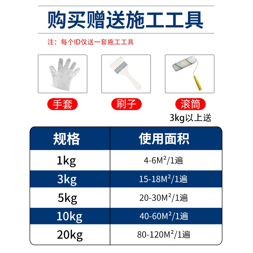 画线漆水性停车位马路漆水泥地面漆标线耐磨防水路标漆画线涂料