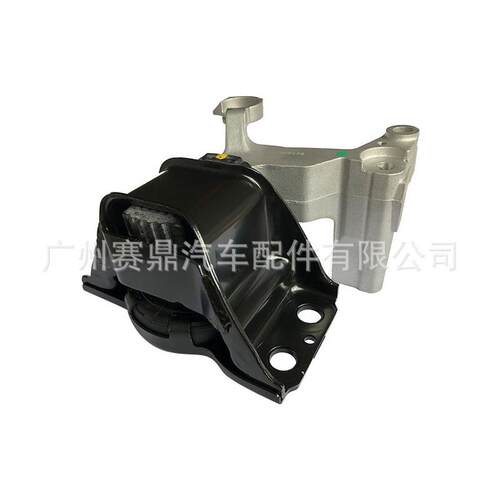 11210-JE23B适用于日产J10/2.0/2WDMT机脚胶减震器避震