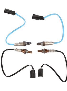 跨境一套4件传感器OxygenSensor234-5038234-4489氧传感器