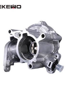 适用大众尚酷 CC奥迪Q5 A6C72.0刹车真空泵06J145100R