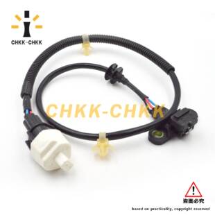 适用于三菱 蒙特罗3.5L 曲轴位置传感器 MD303643