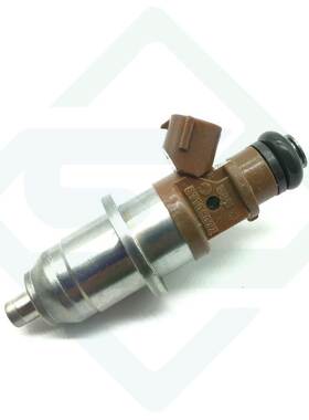 适用三菱帕杰罗V75吉普4G93缸内直喷 喷油嘴 E7T05072