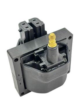.适用于别克凯迪拉克点火线圈高压包5.7L 1115317 GN10048 DR37