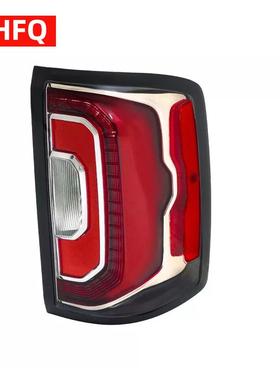 适用于GMCSIERRA15002016-2018美规汽车制动LED尾灯84365930