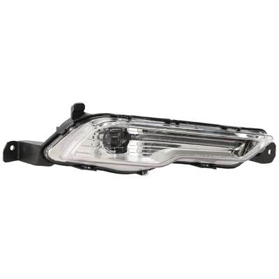 适用于2017-2019款福特蒙迪欧Mondeo前雾灯美版LED雾灯 HS7Z15200