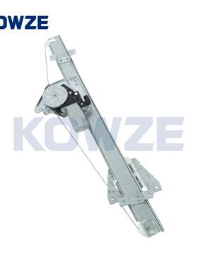 MN167271前左玻璃升降器适用帕杰罗2000-2006 6G72/4/5 4M40/1