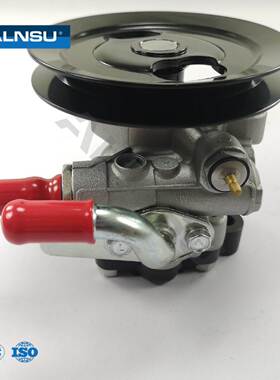 MB636380 适用于三菱 4G63 E33A方向机助力泵