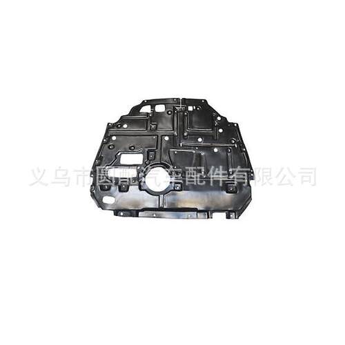 圆配车企汽车配件适用普锐斯Prius 2010-2012 发动机护板车身配件