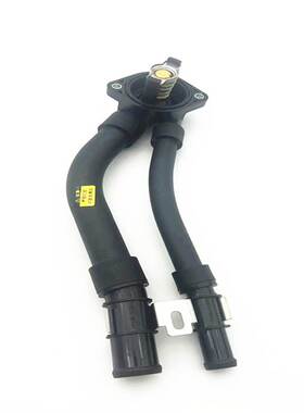 OE：A1322000015 Benz W451 M132发动机节温器 斯玛特 Thermostat