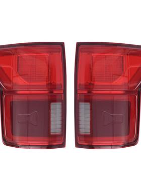 适用于福特2018-2020款F-150高配尾灯 原车LED带盲点总成款