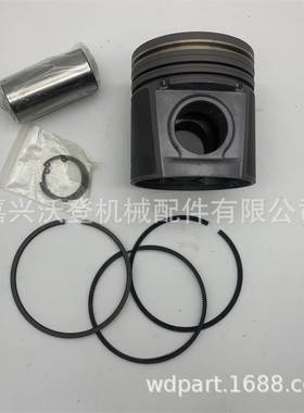4115P015活塞套件用于帕金斯1103 1104C-44T