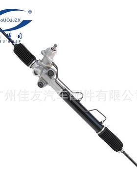 汽车方向机转向器轴承方向机总成57710-26200适用现代圣达菲LHD