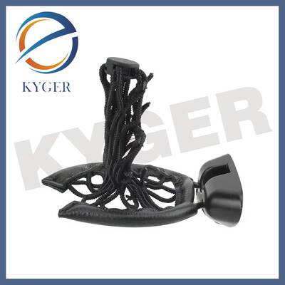 适用于奔驰W463中央扶手箱杯托 A4636802391 汽配KYGER