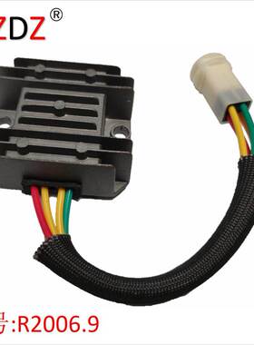 2006.9 适用于 Yamaha YFM 200 225 Moto-4