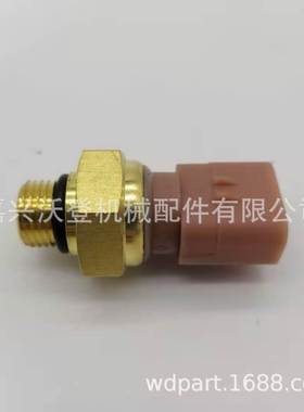 296-8060 2968060 CA2968060机油压力传感器适用于卡特彼勒