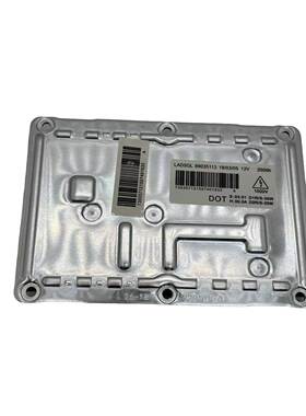 LAD5GL 89035113 3D0907391B氙气灯D1安定器原车位整流器4针跨境