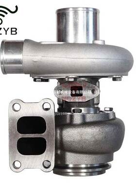 124-9332涡轮增压器3116发动机涡轮增压器涡轮1249332 168190 0R7