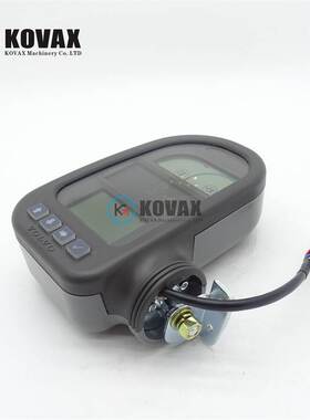 VOE14636301 14390065 14522130 适用EC140B 160B 210B仪表显示屏