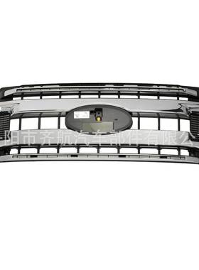 适用于2020-2022款福特F250SuperDuty前保险杠中网格栅LC3Z8200AB