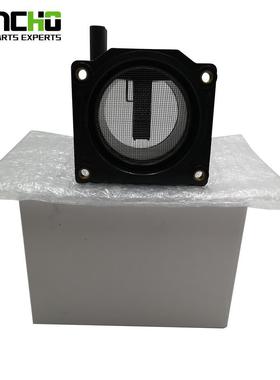 空气流量计传感器MAF Sensor 078133471E 适用于大众 AFH70-08D