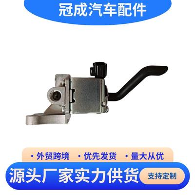 适用于广汽日野700排气电磁阀 S2761-04530 S2761-04570