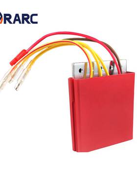 T125 整流器 适用于 北极星 Polaris 2204317 4010929稳压器