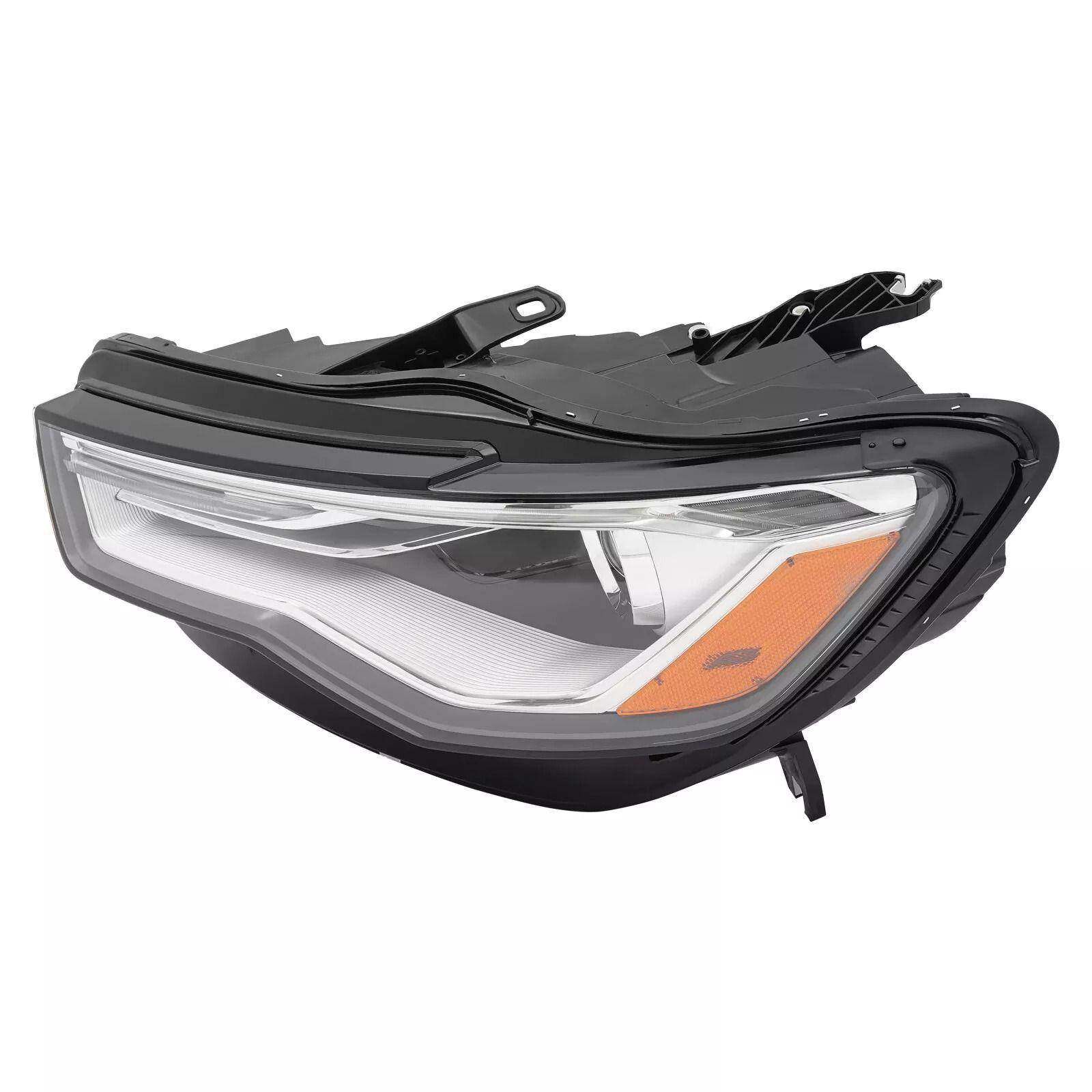 适用于2016-2018奥迪A6 C7PA前大灯氙气半总成美版 13针4G0941043,标准件/零部件/工业耗材,其他机床配附件,淘宝优惠券,粉丝福利购,淘宝优惠卷