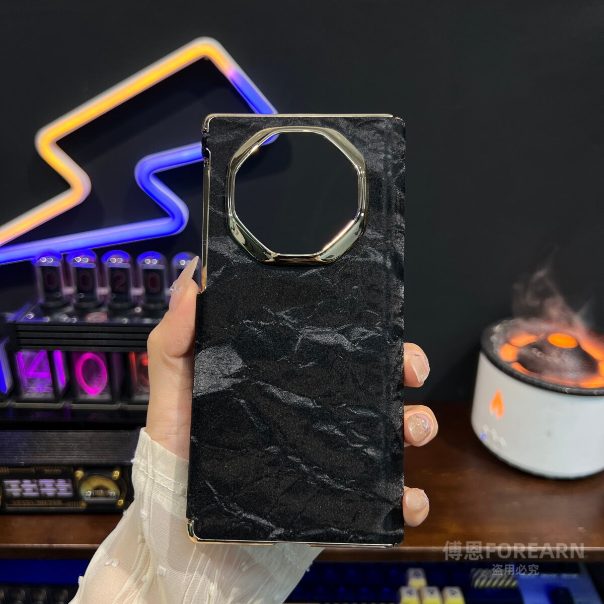 适用于华为matexts手机壳图片
