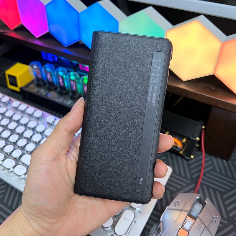 荣耀素皮高档潮牌保护壳