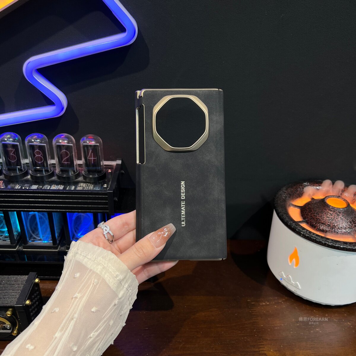 适用于华为matexts手机壳图片